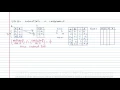 25 Introduction to decomposition