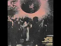 Turnstile & Mall Grab - Share A View EP