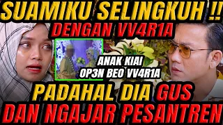 SUAMIKU NGIRIM PAP "ITUNYA" KE LAKI-LAKI LAIN !! UDAH KETAHUAN TAPI GA BERUBAH !! (Curhat Bang)