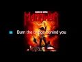Download Lagu MANOWAR  Karaoke Heart of Steel