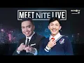 Lagu [FULL] Kenriz Masih Seperti yang Dulu | Meet Nite Live