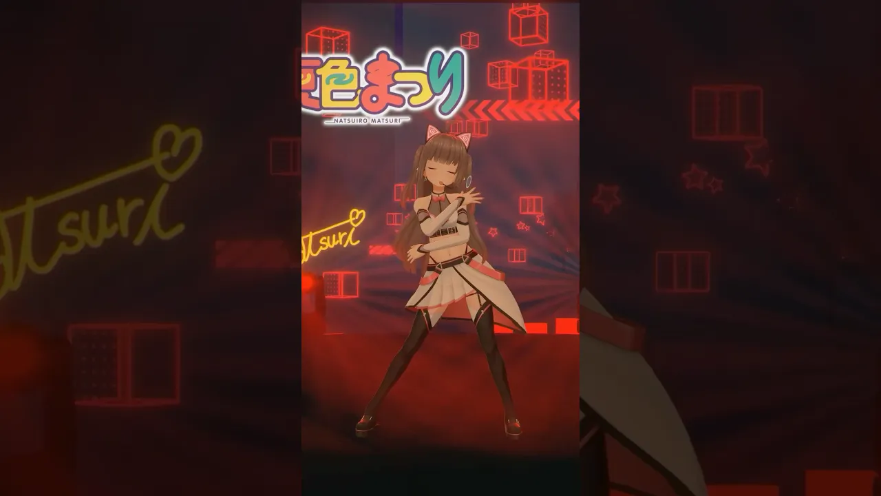 7周年LIVEでのUNDEAD！