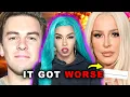 The END of Cody Ko He Has ALWAYS Been This Way Tana Mongeau What EVERYONE Missed Downfall