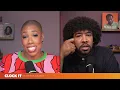 ‘They are SCARED’: Symone & Eugene get real on Trump’s GOP avoiding debates ahead of midterms