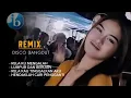 Lagu Remix Disco Dangdut - Rela Ku Mengalah 