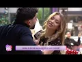 Lagu Casa Iubirii-Robert interpreteaza altfel vorbele Veronicai:“Accept ca Ahmed sa se duca sa ma insele”