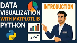 Data Visualization Python Matplotlib Tutorial Overview Hindi Tech Stone