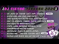 Download Lagu DJ TERBARU 2025🎵😋-DJ NAN KO FAHAM - SU JAUH SATANAM HATI TAPI TRAHASIL-VIRAL TIKTOK😋🎵full album😋