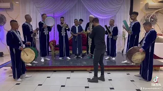 عيساوة مستغانم سيدي بلقاسم دندنها