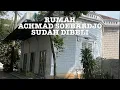 Download Lagu Rumah Achmad Soebardjo SUDAH DIBELI