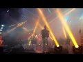 Banda Carnaval Como no Adorarla Feria de Puebla Concierto en vivo 2017