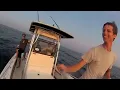 CFCF - Raining patterns (under water video)