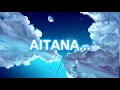 Aitana - = (IGUAL) (Lyric)