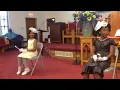 (A Little More Jesus by Erica Campbell)