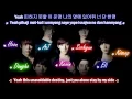 Download Lagu U-Kiss Tick Tock (Korean Ver) [Eng Sub + Romanization + Hangul] HD