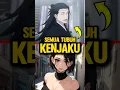 Download Lagu Semua TUBUH Yang Dipakai KENJAKU #jujutsukaisen #animeindo