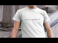 Download Lagu Wait Im Goated Shirt