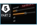 Unity 5 Responsive Menu Tutorial - Part 2 w Photoshop
