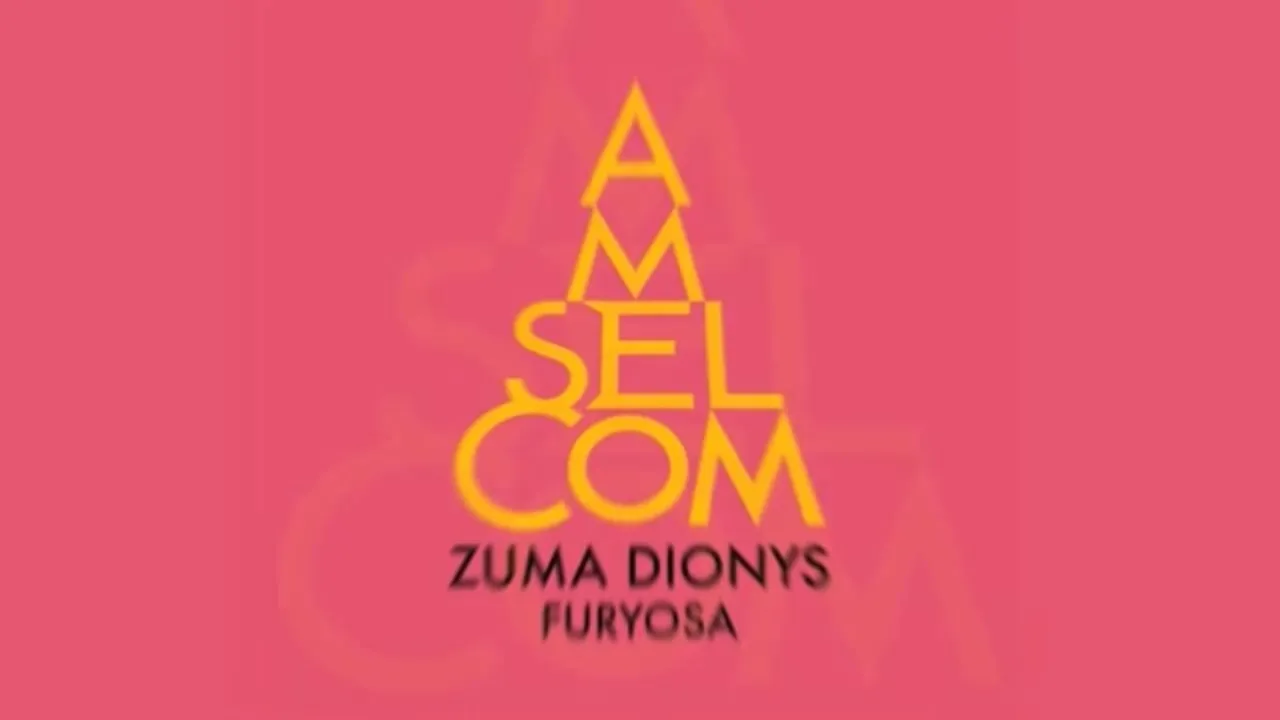 Zuma Dionys - Furyosa (Original Mix) [Amselcom]