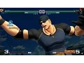 King of Fighters XIV: All Supers and Climax Attacks!