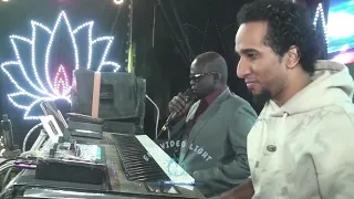 جديد وحصرى الفنان أحمد الحلفاوى مع الفنان حمواسماعيل      دندنها