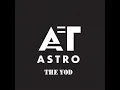 THE YOD ASPECT PATTERN IN ASTROLOGY
