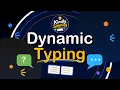 Dynamic Typing Explained with Magic Boxes Python JavaScript Ruby Basics