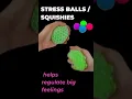 Top Calming Tools for AD Kids