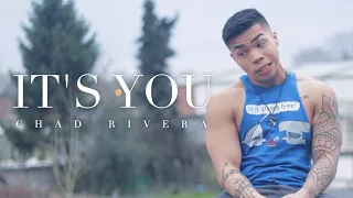 Download It's You (Sa Hågu) OFFICIAL MUSIC VIDEO x Chad Rivera MP3