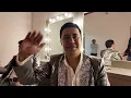 Behind the Scenes of “Si Las Miradas Mataran” by La Arrolladora Banda El Limón