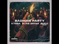 Badman Party