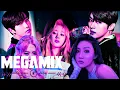 Download Lagu MEGAMIX END YEAR KPOP MASHUP 2021