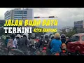 Download Lagu Terkini Suasana Jalan BUAH BATU Bandung Nopember 2022
