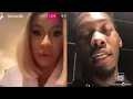 Lagu Cardi B React To Offset Saying Her \u0026 Steffon Diggs Baby Is His!