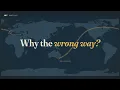 Why Sydney to London Is the Hardest Flight on Earth