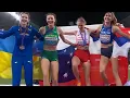 Download Lagu Women's High Jump Final Tokyo World Athletics Championship 2025