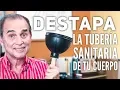Lagu Episodio #1444 Destapa La Tubería Sanitaria De Tu Cuerpo