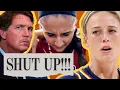 Sophie Cunningham Doesn t Actually Care About Protecting Young Girls