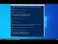 Using PSWindowsUpdate