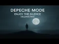 Lagu Depeche Mode - Enjoy The Silence (Silence Mix)