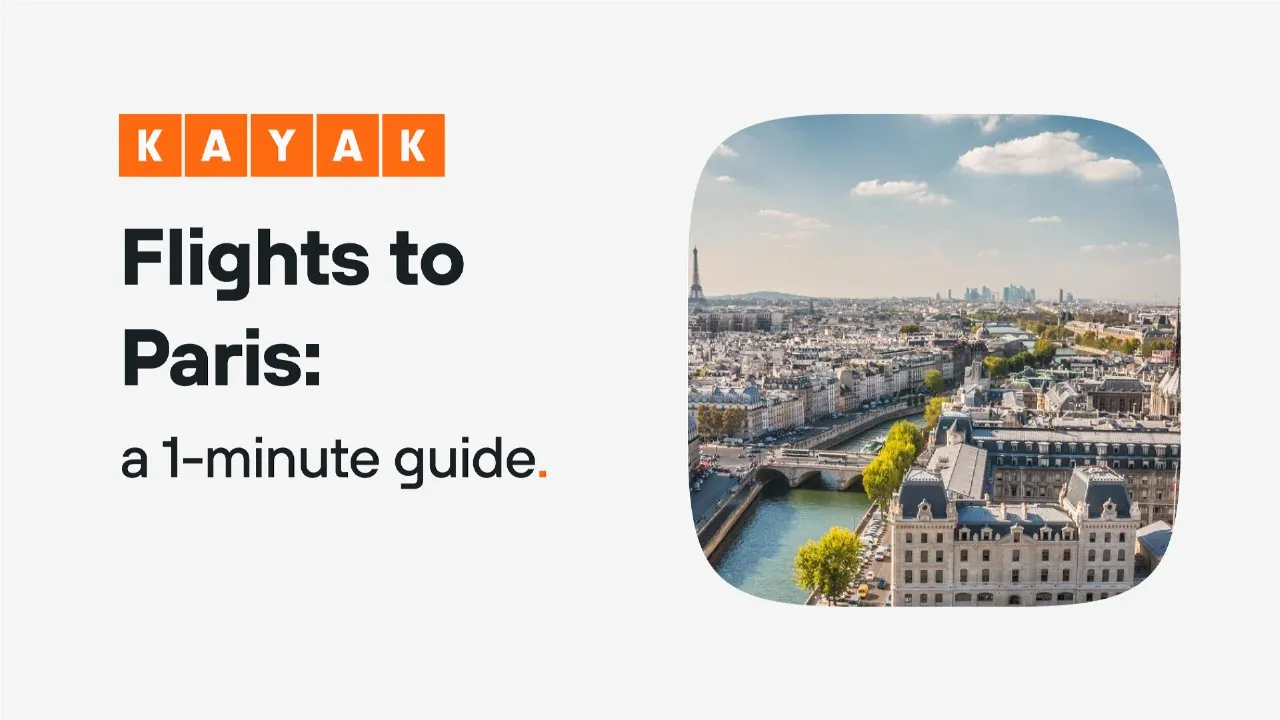 $185 CHEAP FLIGHTS from Atlanta to Paris (ATL - PAR) | KAYAK