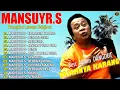 Lagu Kumpulan Lagu Dangdut Lawas Terbaik Mansyur S | Full Nostalgia Original ✨