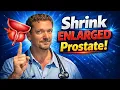 Shrink ENLARGED PROSTATE in 7 Easy Steps 2026 confirmation