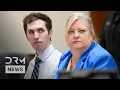 FULL HEARING Suspected Charlie Kirk Shooter Tyler Robinson Appears at Utah Court Hearing AC1B