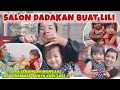 Download Lagu SALON DADAKAN BUAT LILI‼️FIRA SENANG MOMONG LILI TAPI TIDAK MAU PUNYA ADEK LAGI🤣⁉️
