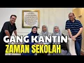 Download Lagu VLOG MALAYSIA | GANG KANTIN ZAMAN SEKOLAH