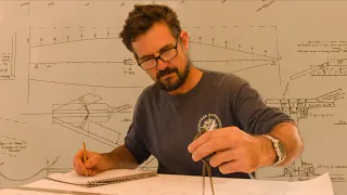 Let’s build a boat! An introduction to the Welsford Pathfinder.