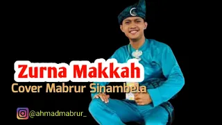 Download Sholawat Haji || Zurna Makkah Cipt K.H Husnu Maad Cover Ahmad Mabrur sinambela MP3