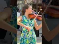 Download Lagu The Scientist Coldplay | Karolina Protsenko Violin Cover #beautiful #girl #violin #coldplay