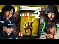 Download Lagu We Played Left 4 Dead On Realism Mode And Instantly Regret It (Part 2)